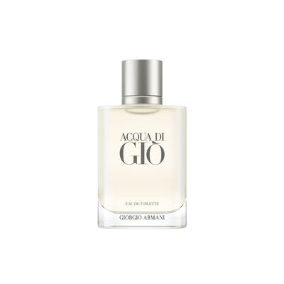 ACQUA DI GIO EAU DE TOILETTE